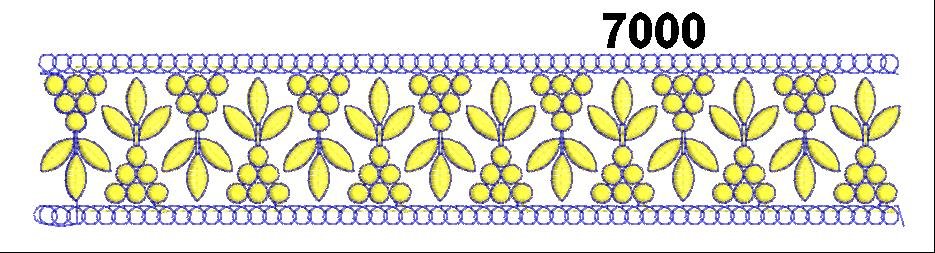 lace patto