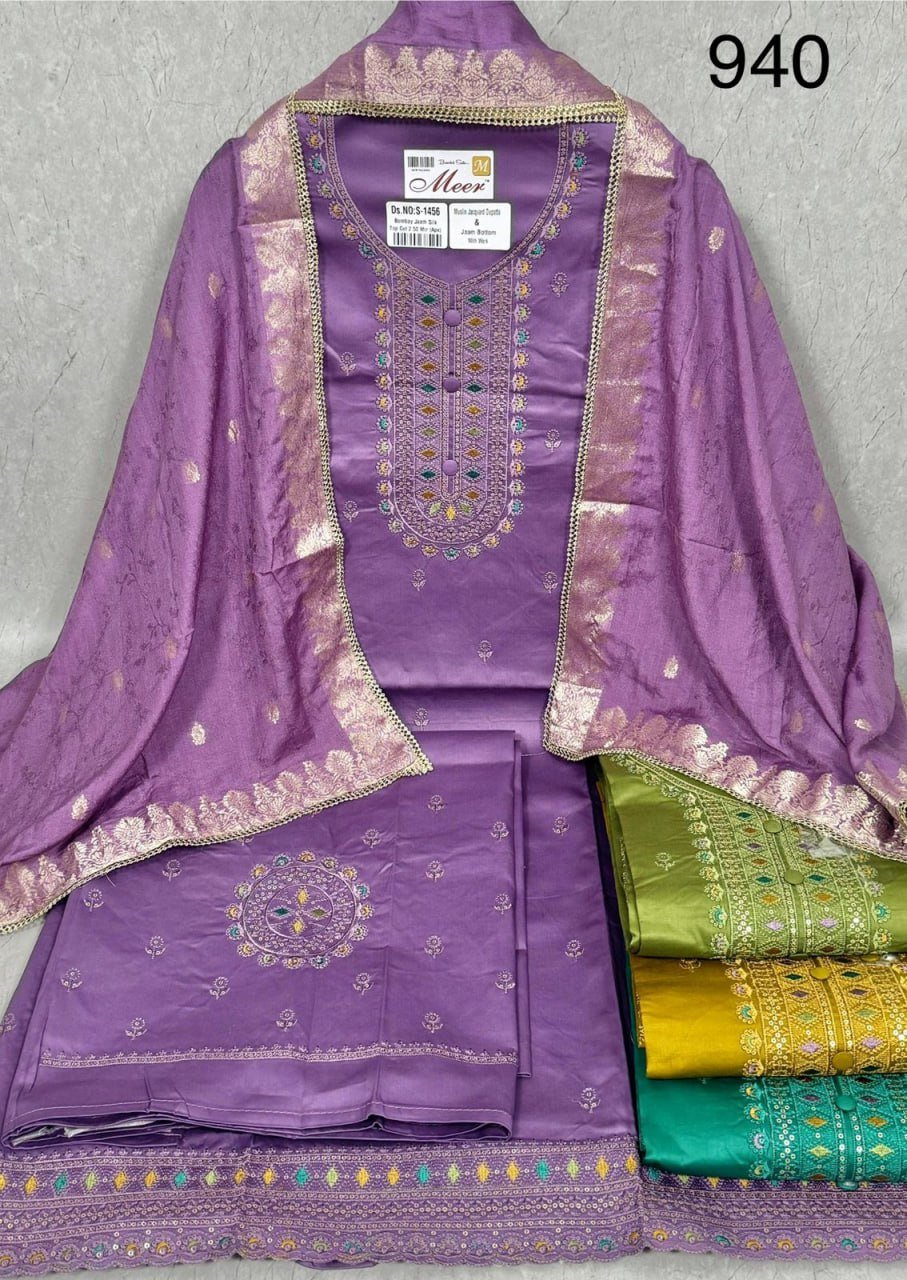 fancy top & dupatta