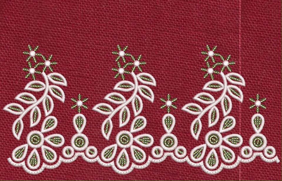 FANCY KURTI