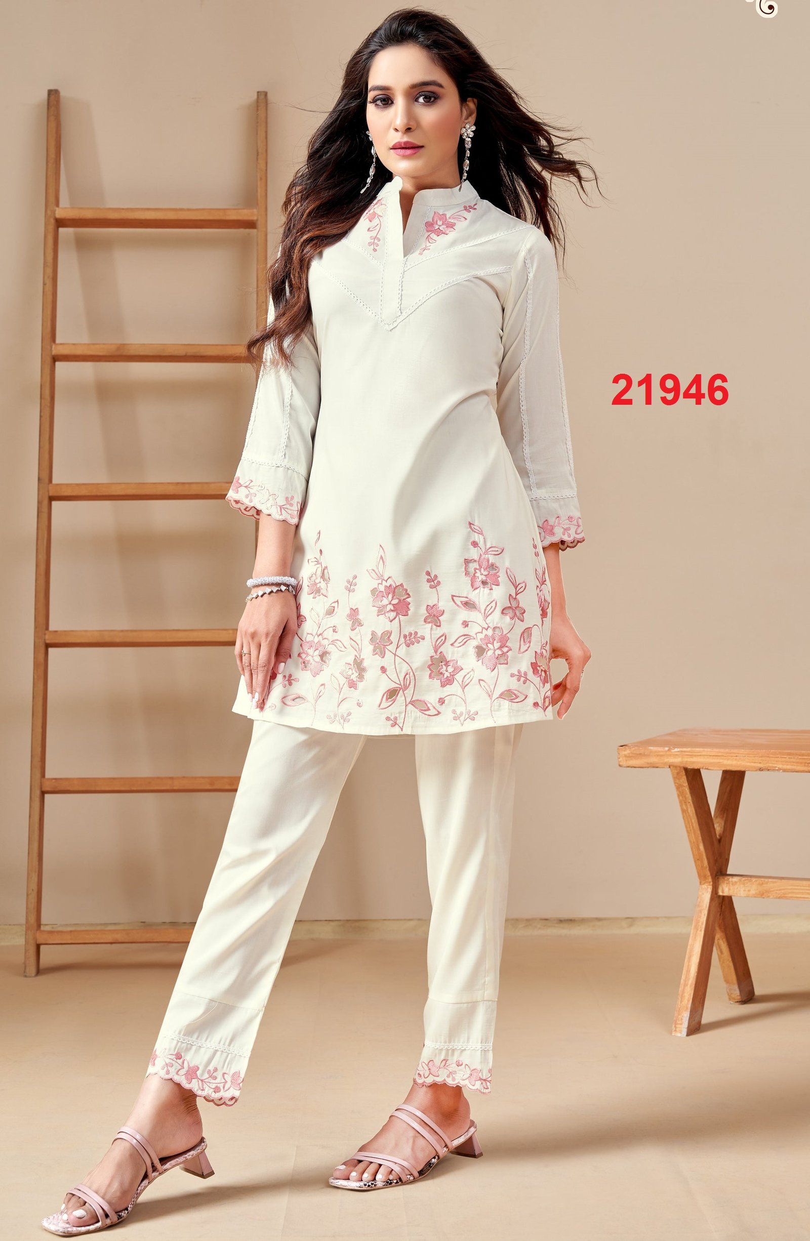 FANCY KURTI