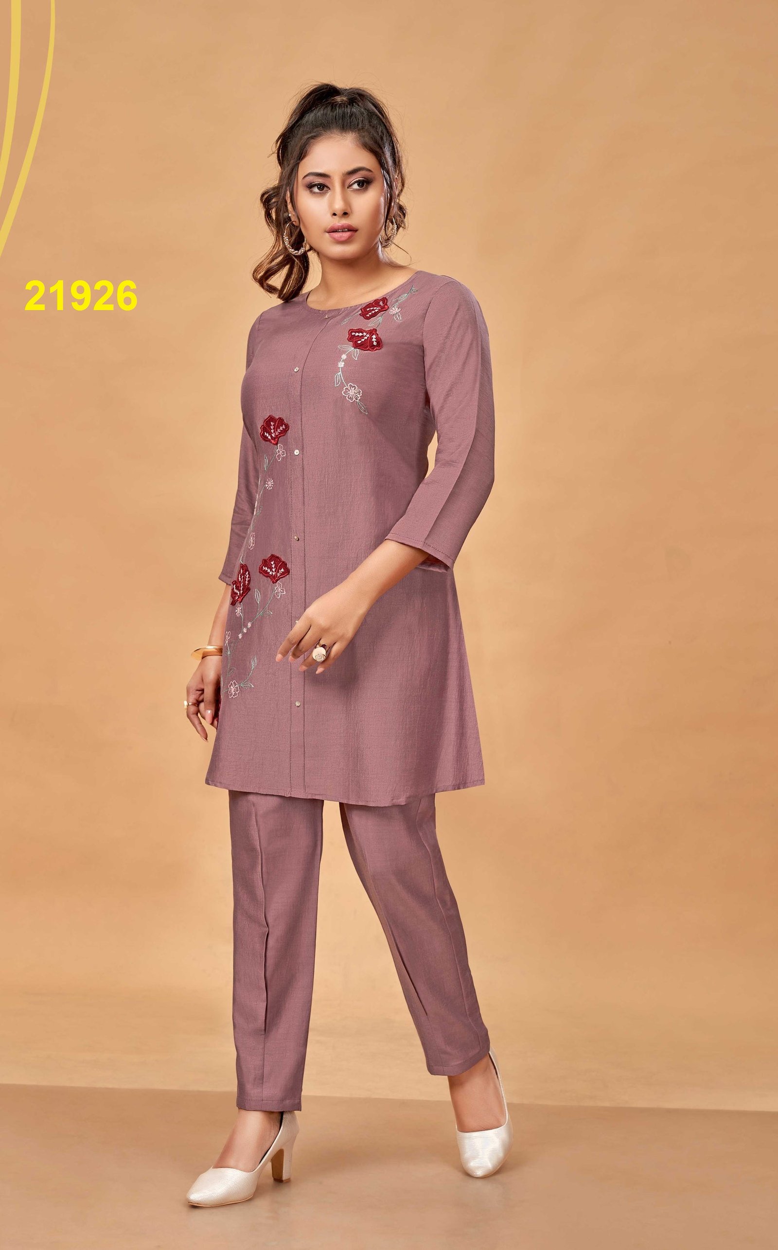 FANCY KURTI