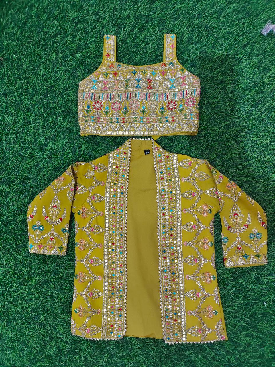 READYMADE DRESS