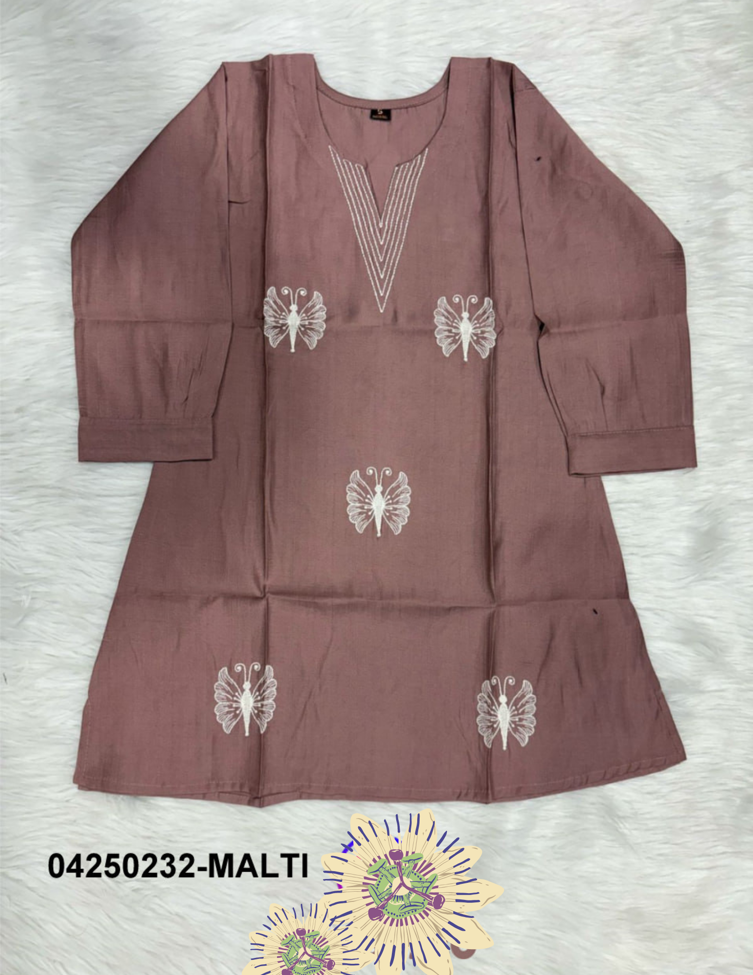 FANCY KURTI