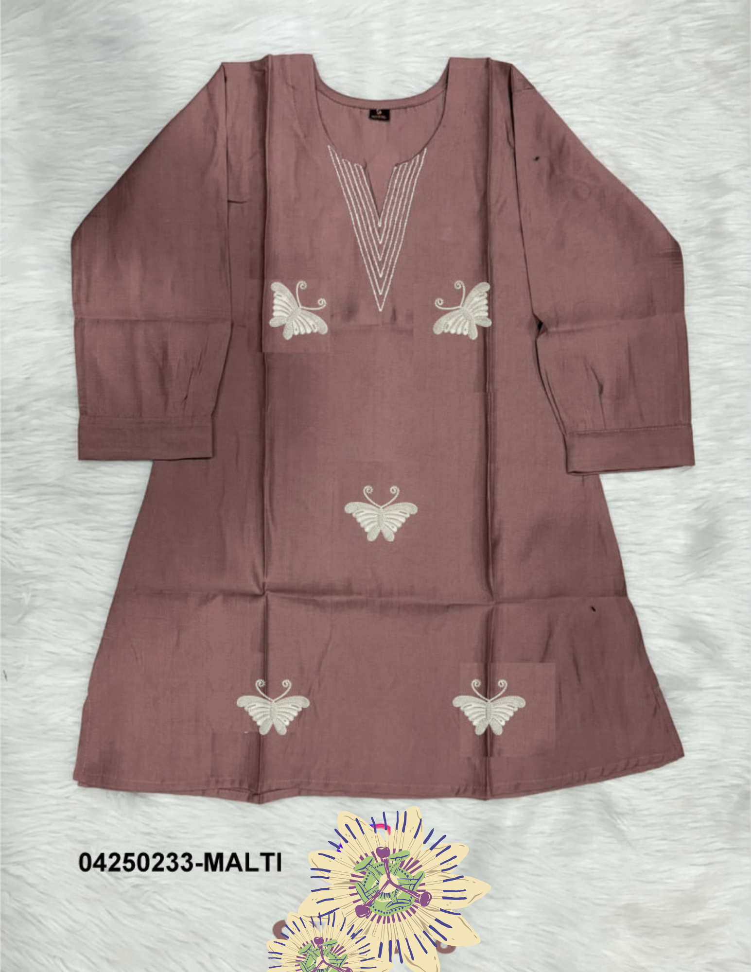 FANCY KURTI