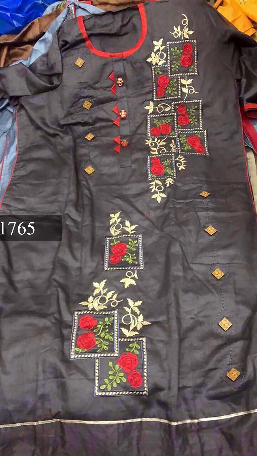 fancy top PENAL