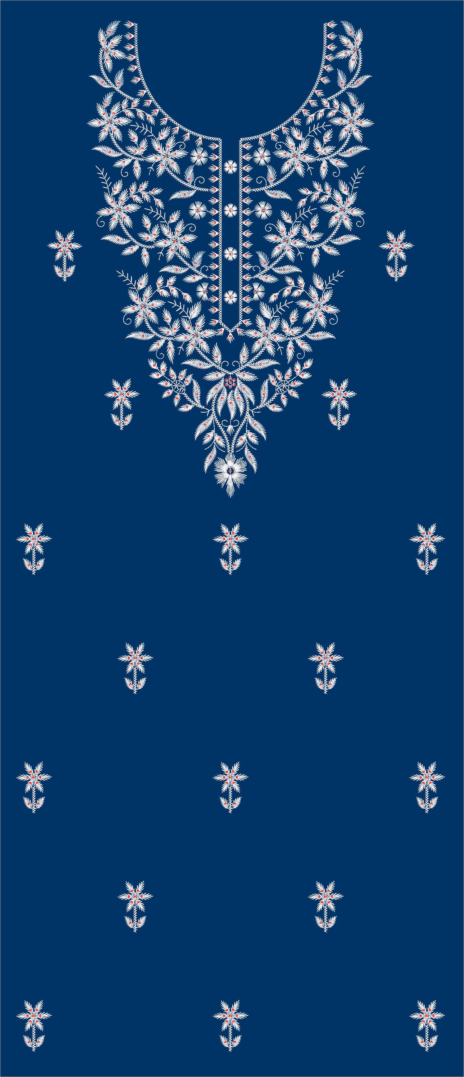 FANCY KURTI
