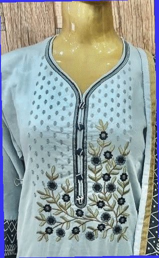 FANCY KURTI