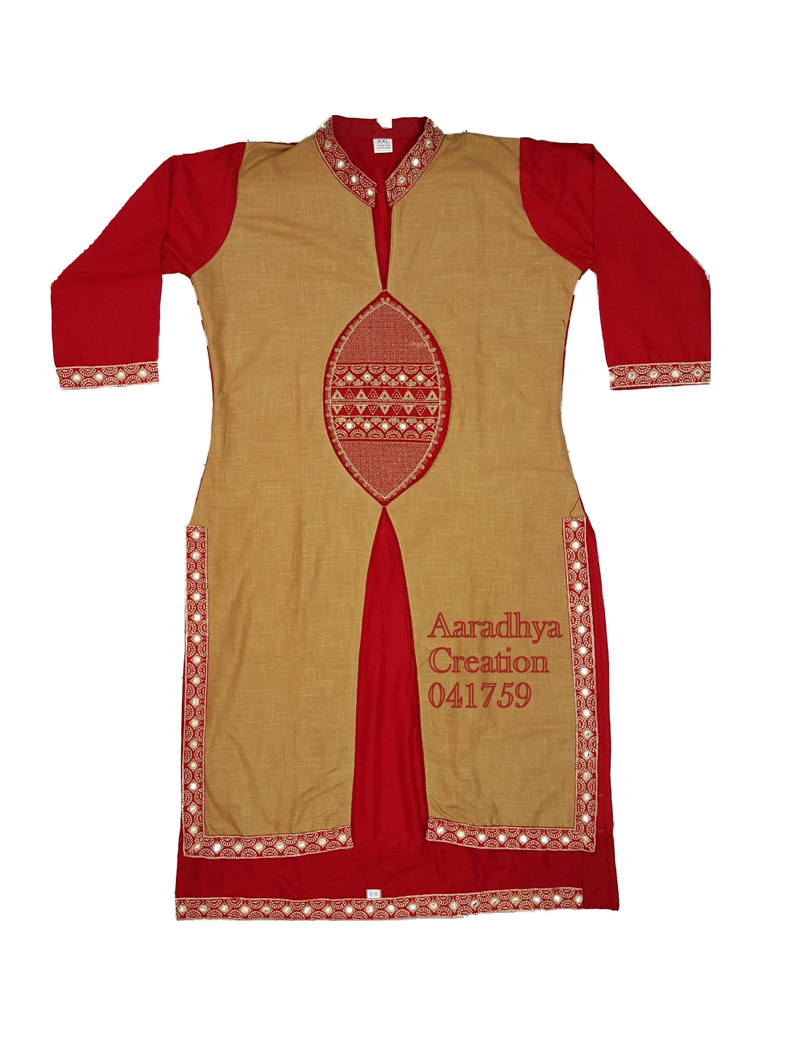 kurti