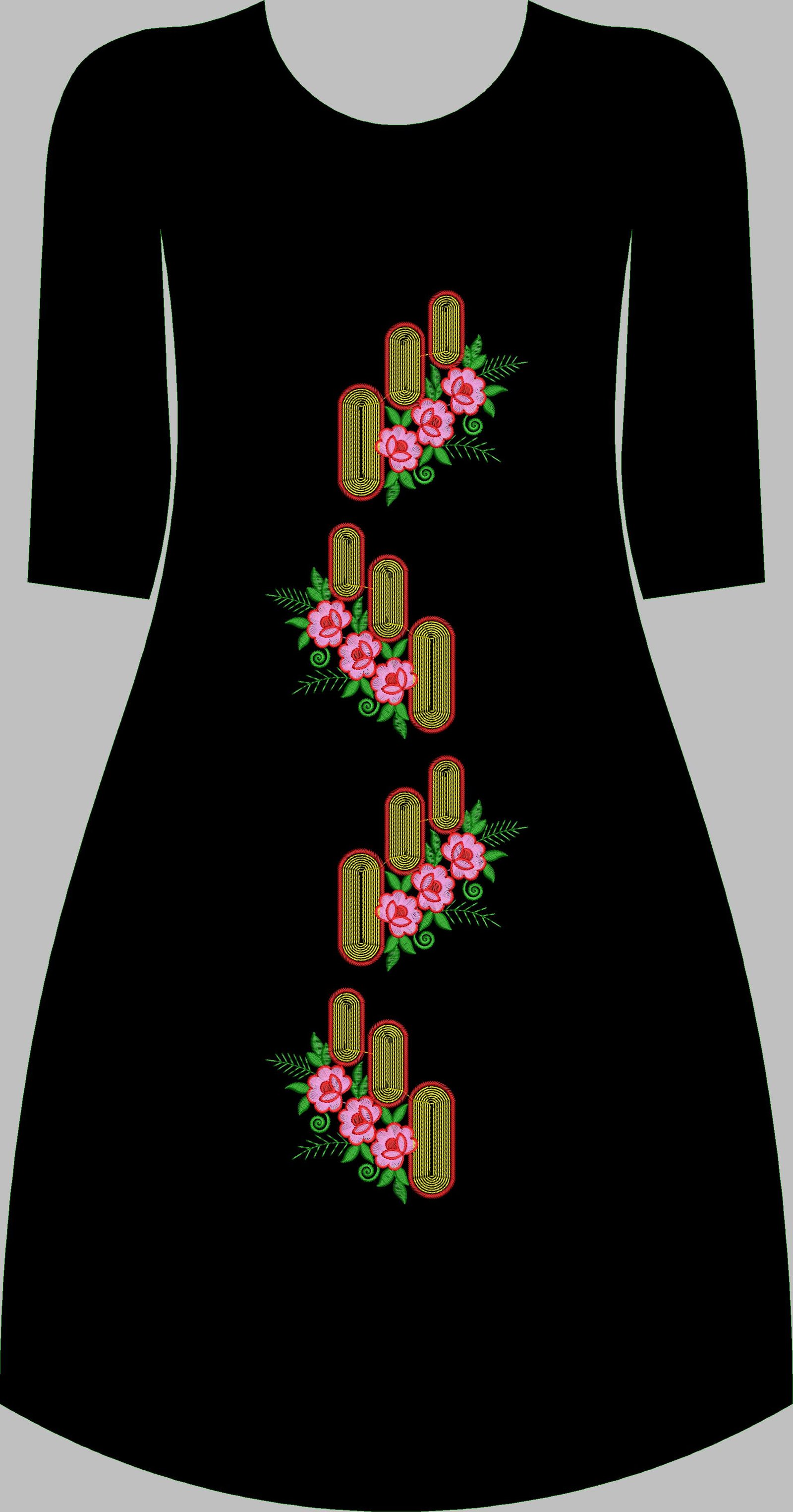 FANCY KURTI