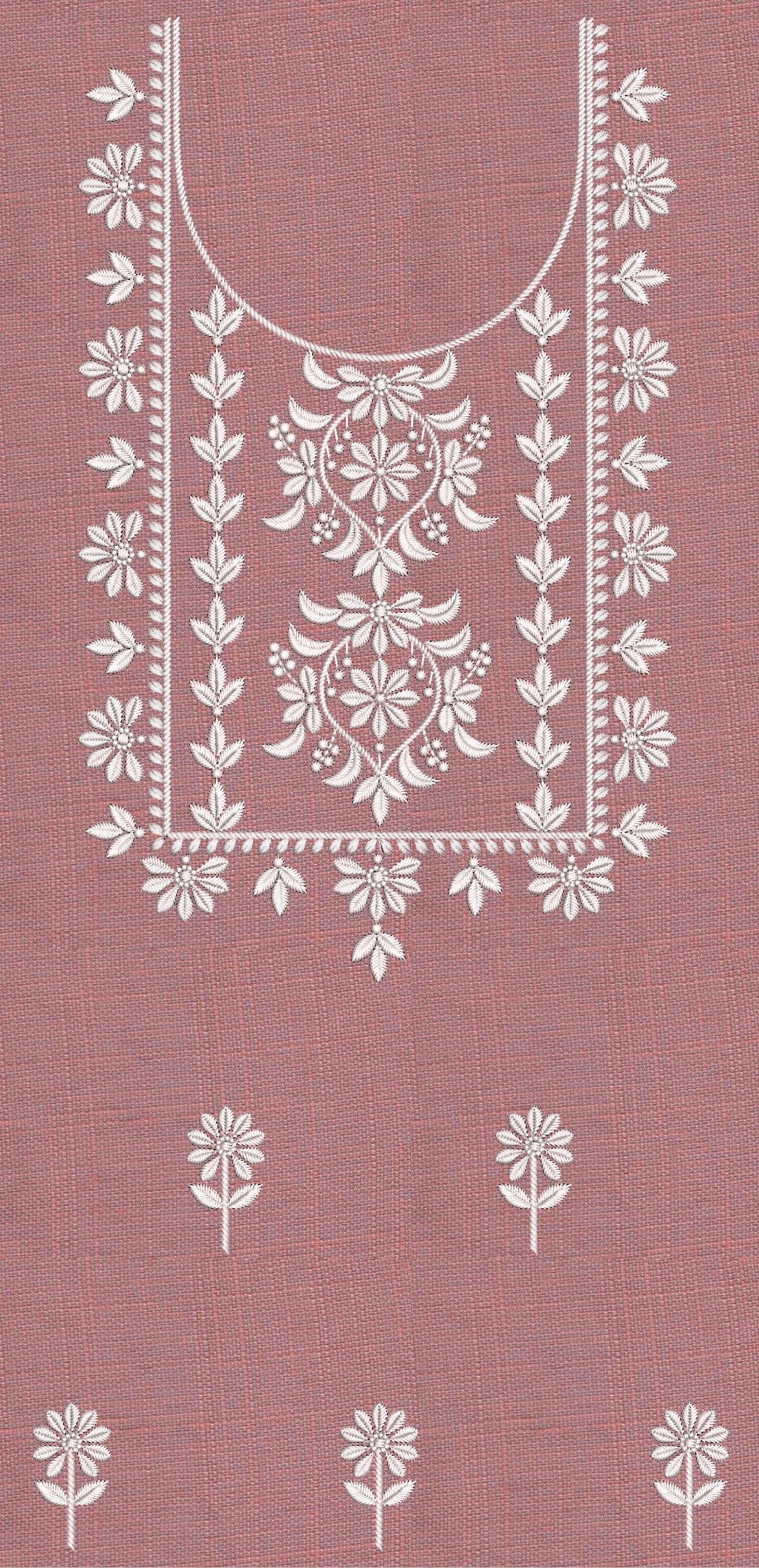 FANCY KURTI