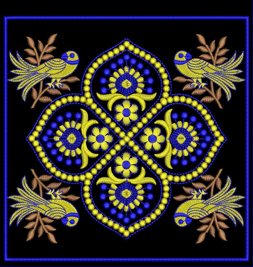 TRADITIONAL DESIGN