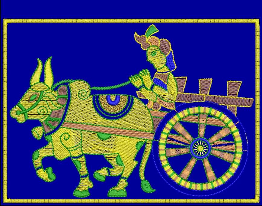 TRADITIONAL DESIGN