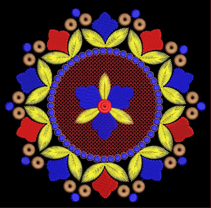 TRADITIONAL DESIGN
