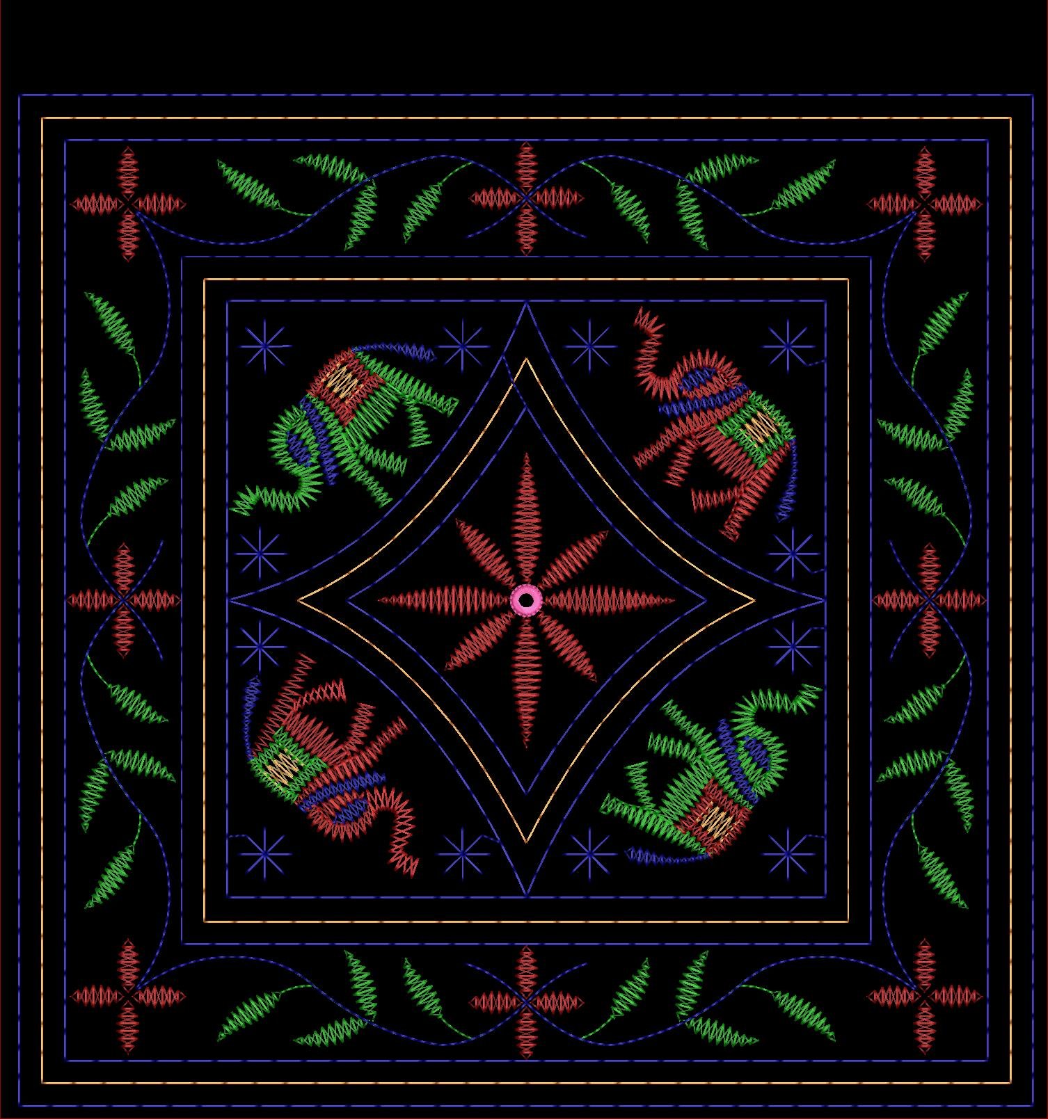 TRADITIONAL DESIGN