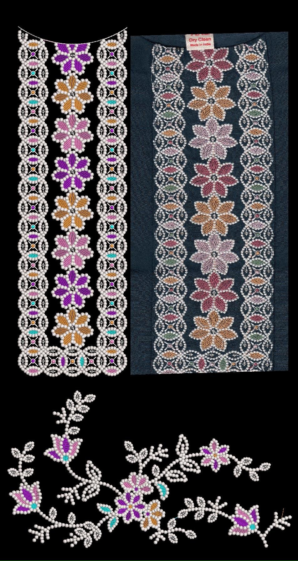 FANCY KURTI