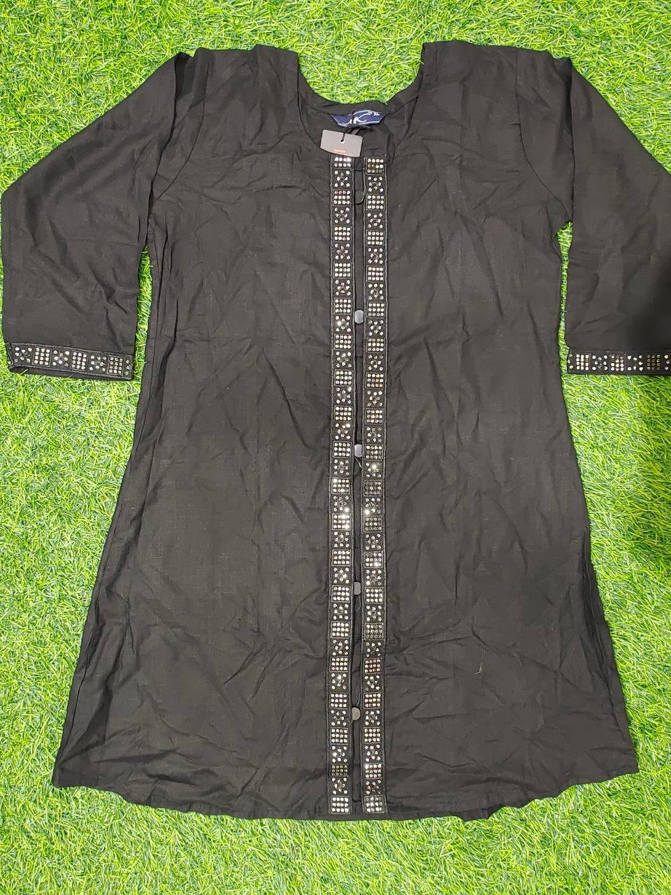 FANCY KURTI