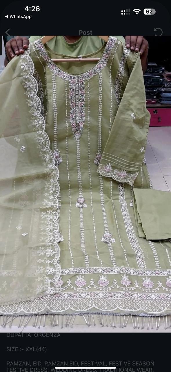 FANCY TOP PENAL