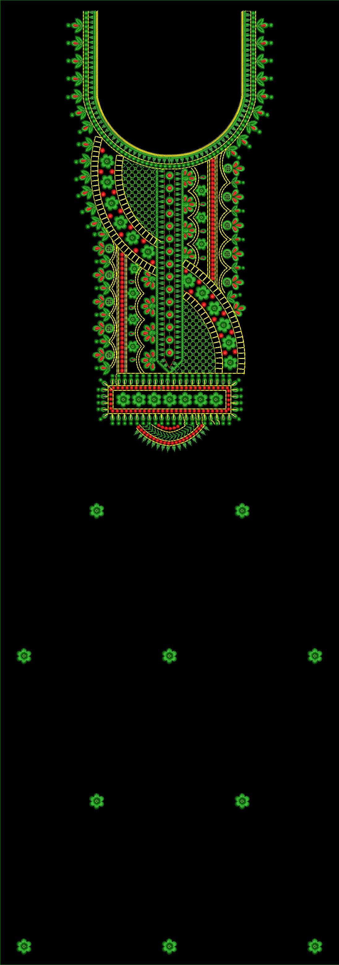 FANCY KURTI