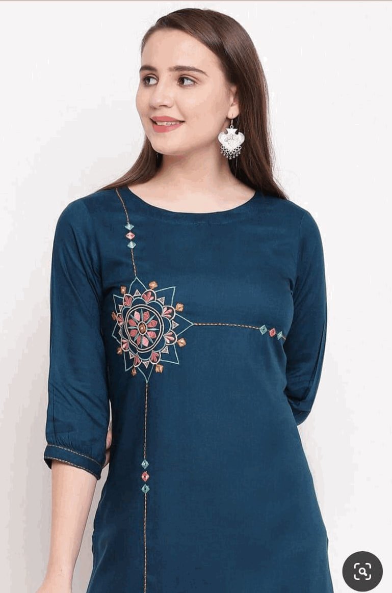 FANCY KURTI