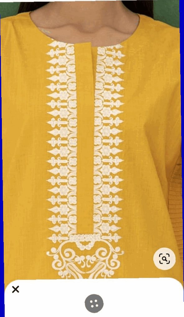 FANCY KURTI