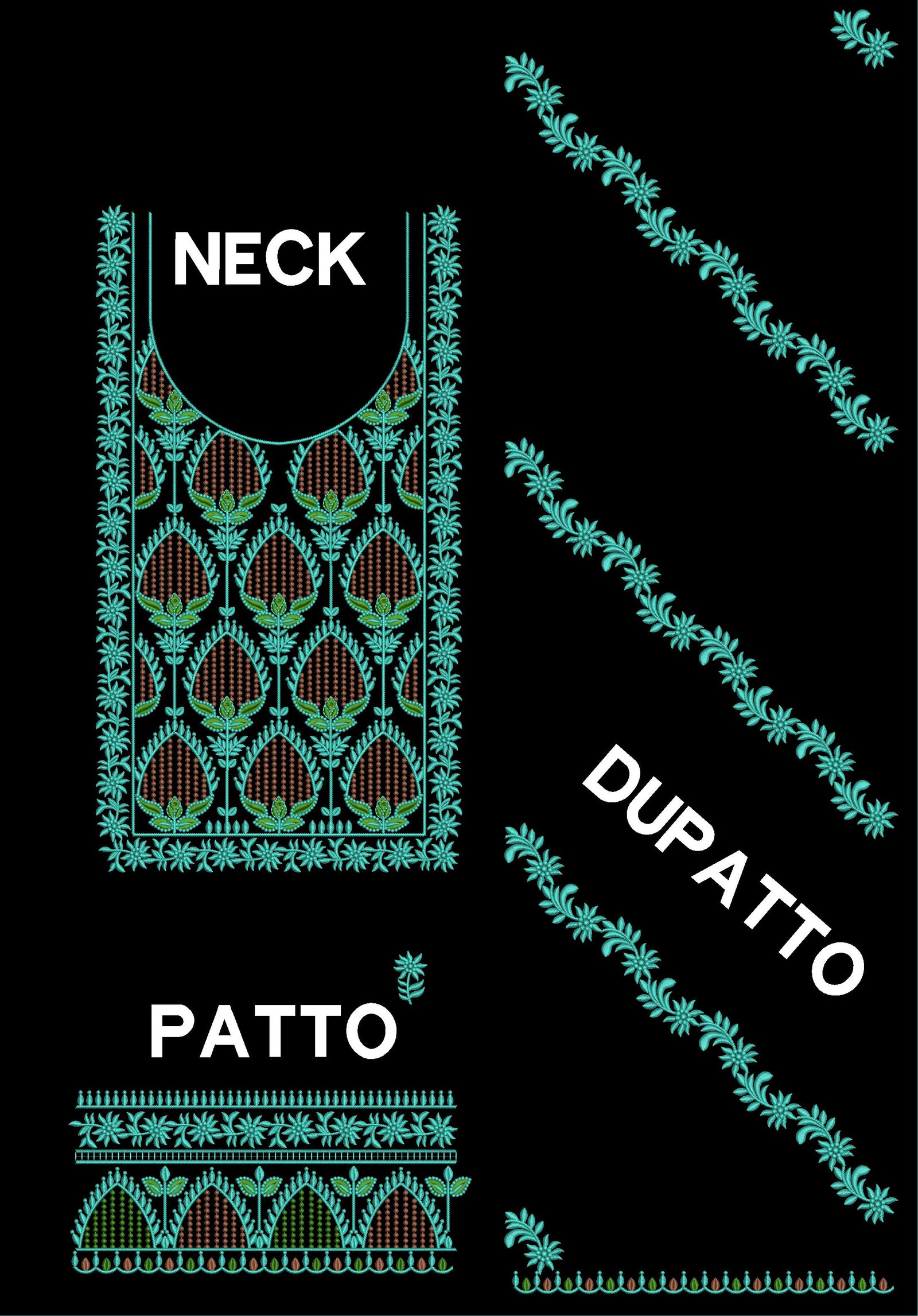 FANCY TOP PENAL