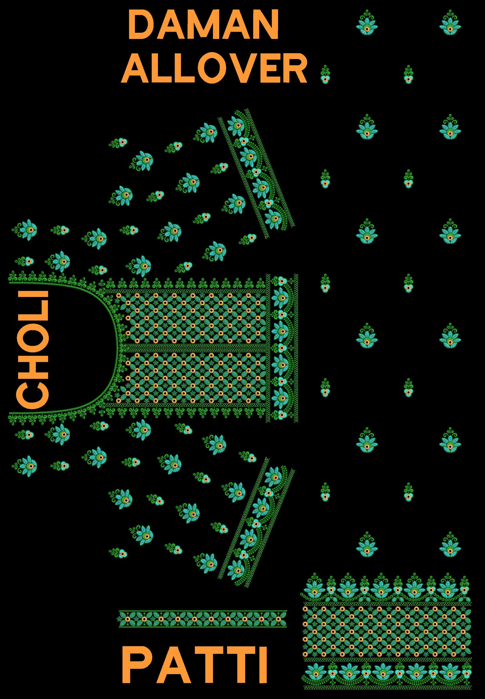 FANCY TOP PENAL