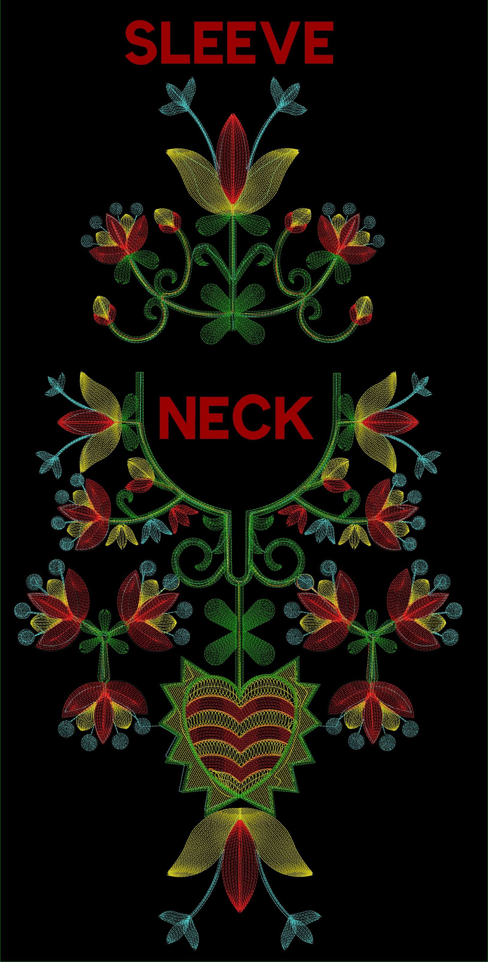 FANCY KURTI