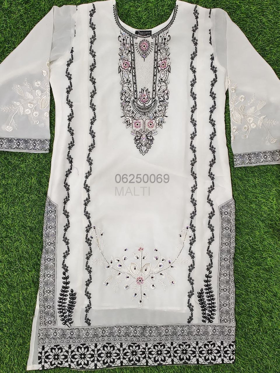 FANCY TOP PENAL