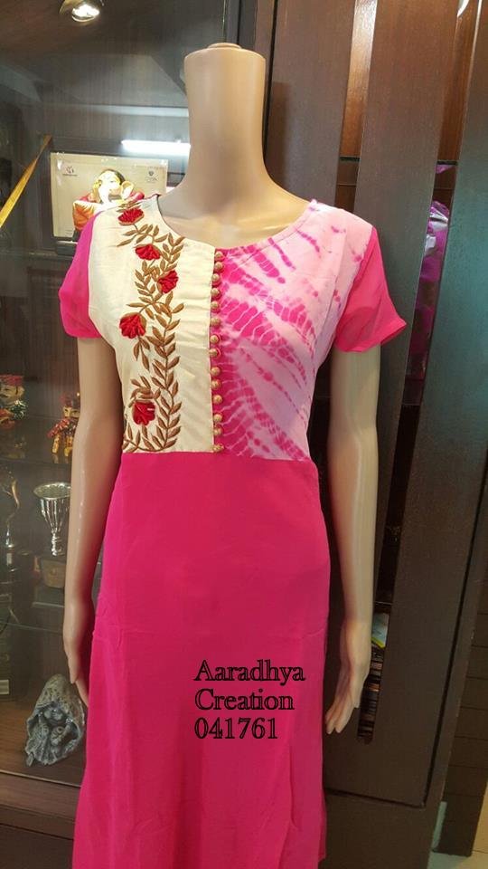 kurti