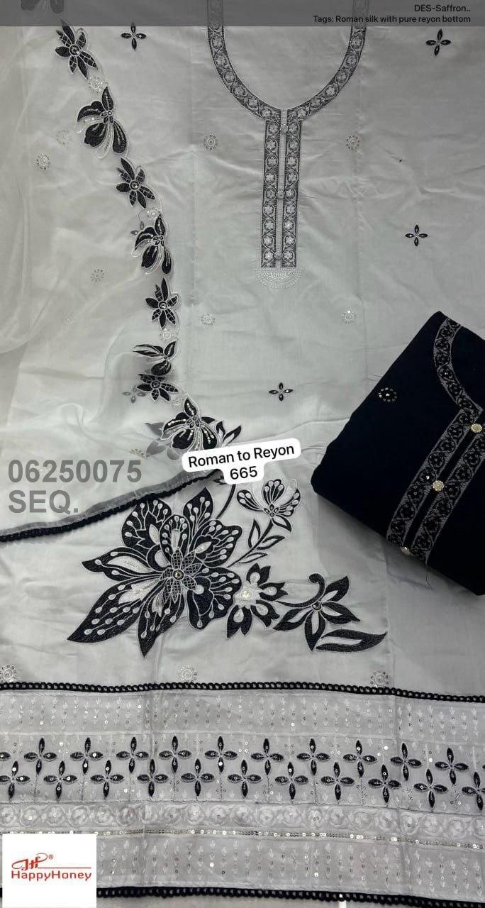 fancy top & dupatta