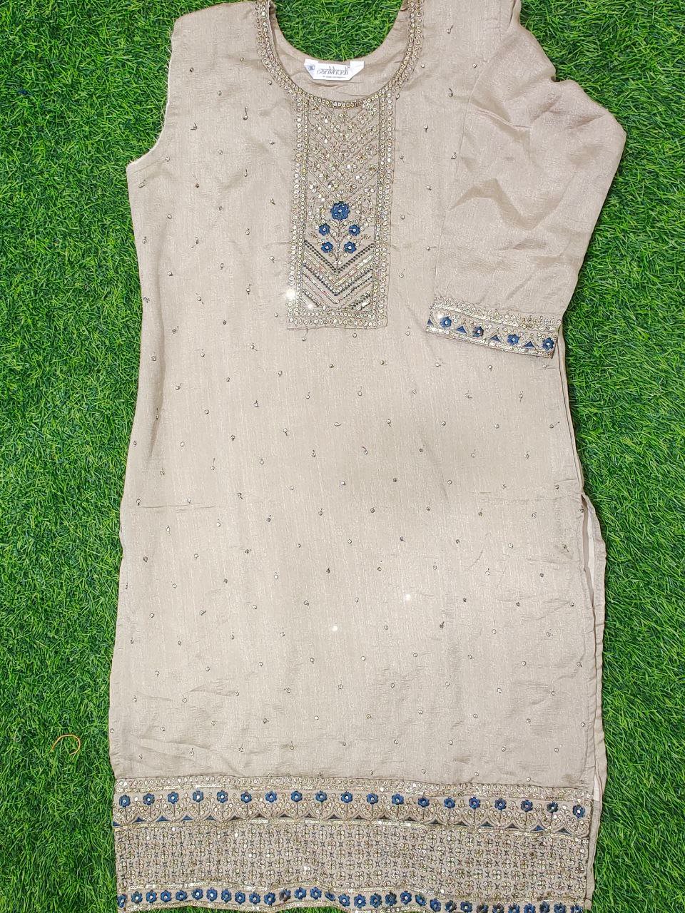 FANCY TOP PENAL