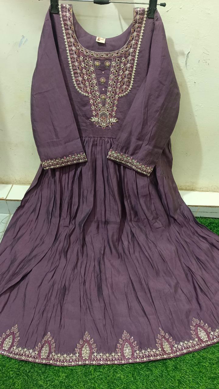 FANCY KURTI