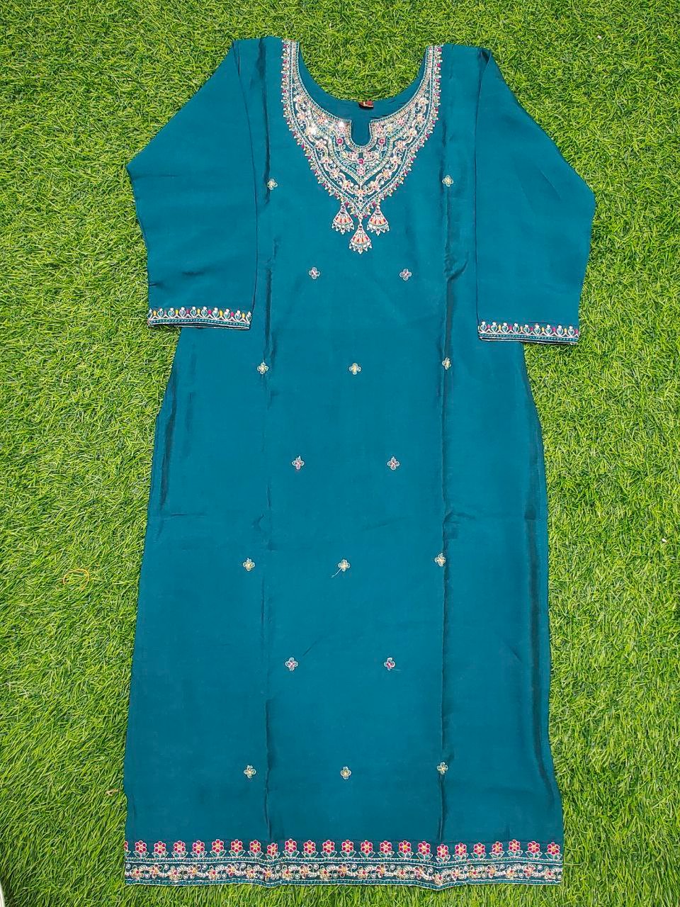 FANCY TOP PENAL