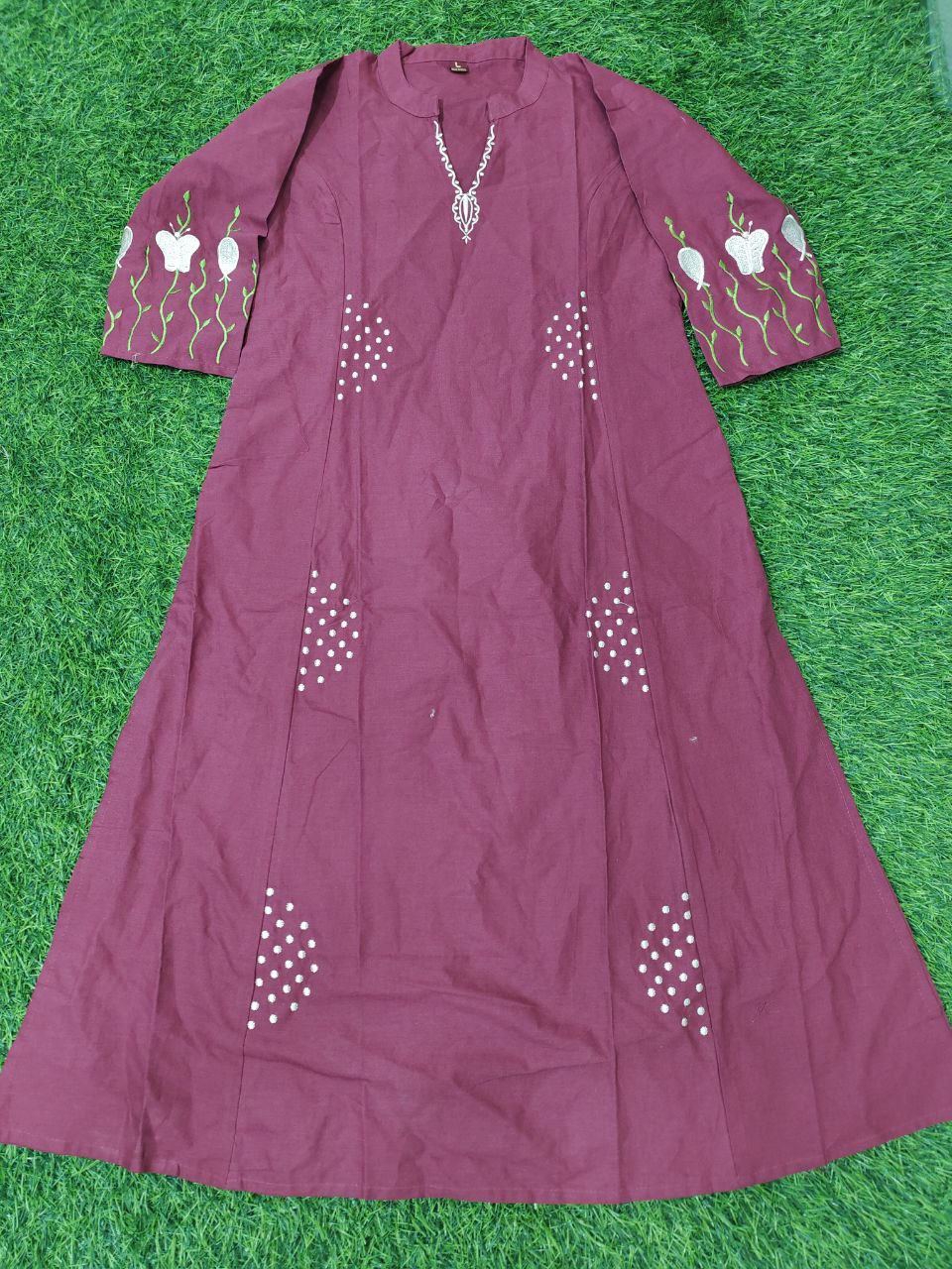 FANCY KURTI