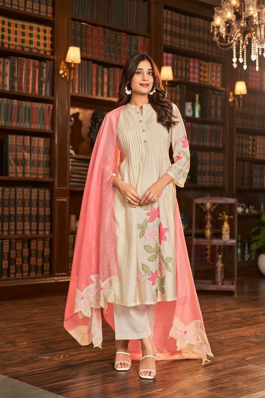 FANCY KURTI