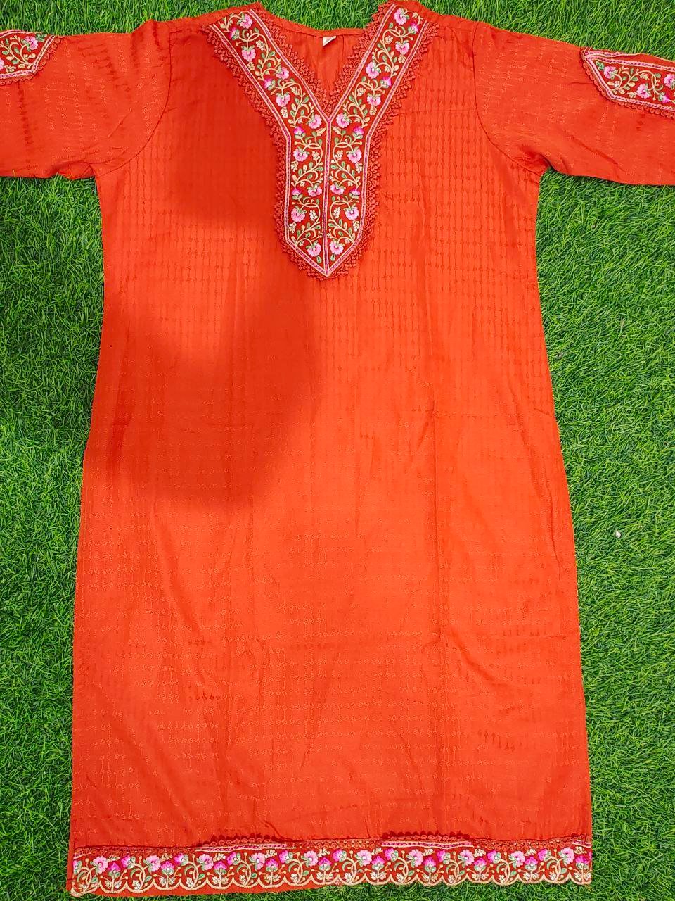 FANCY TOP PENAL