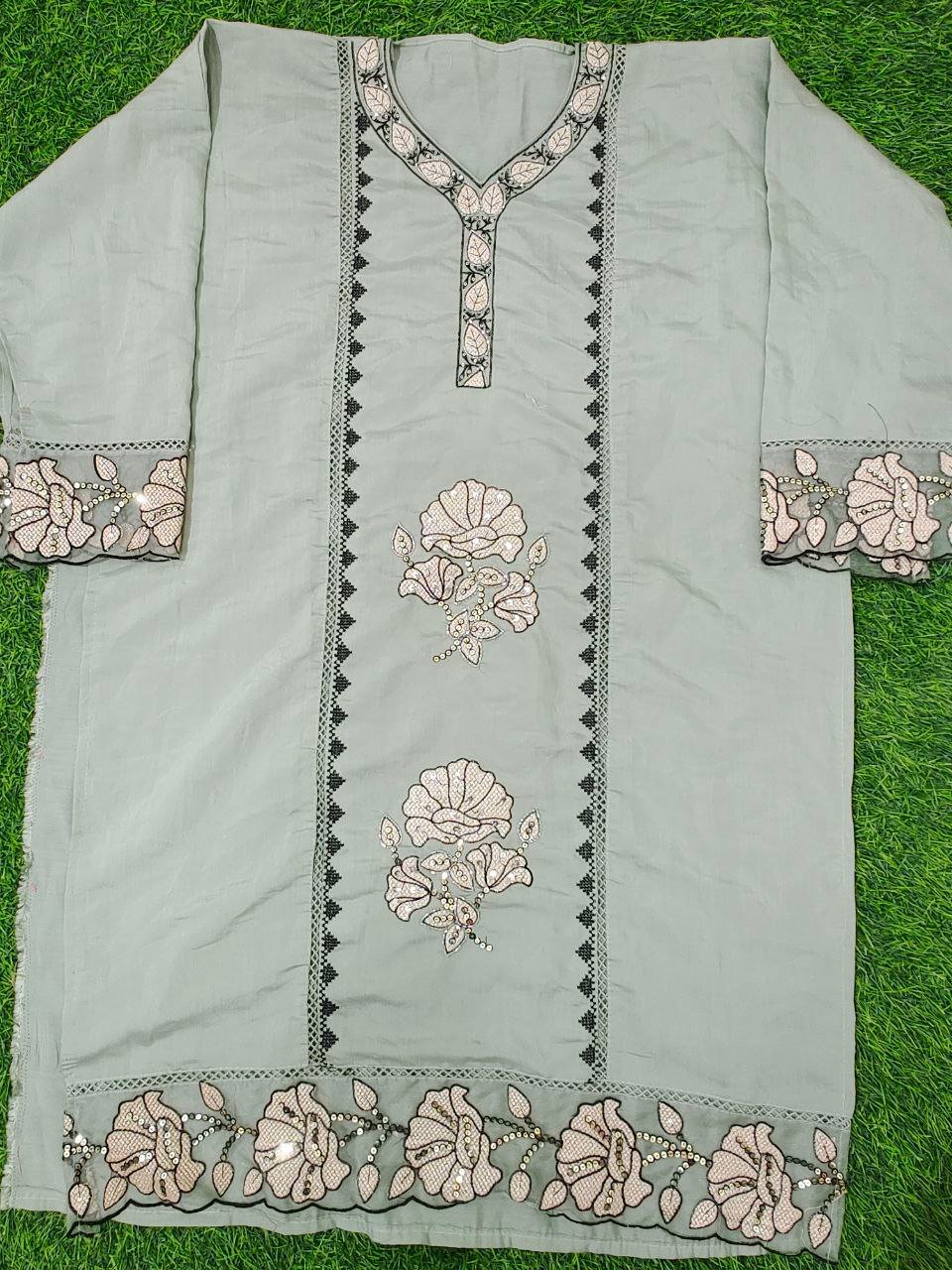 FANCY TOP PENAL