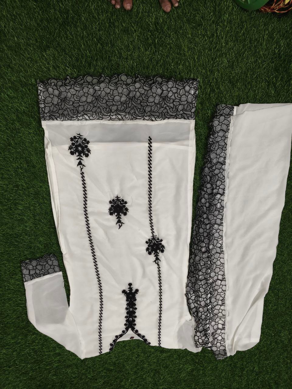 FANCY TOP PENAL