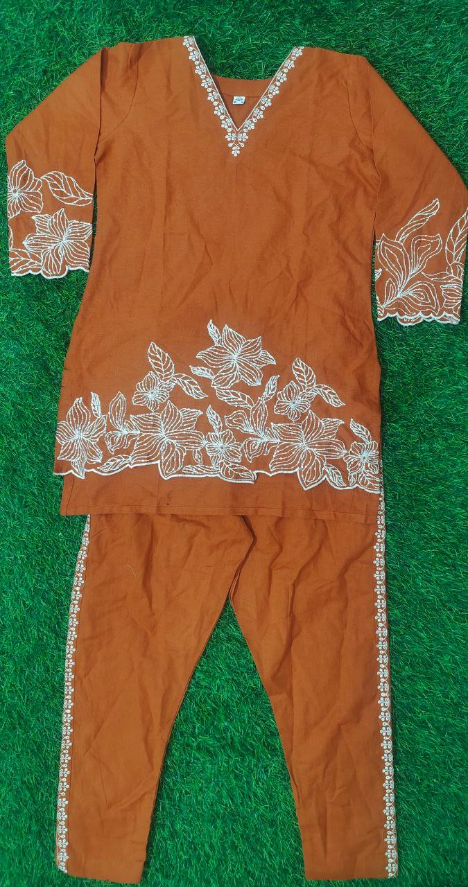 FANCY TOP PENAL