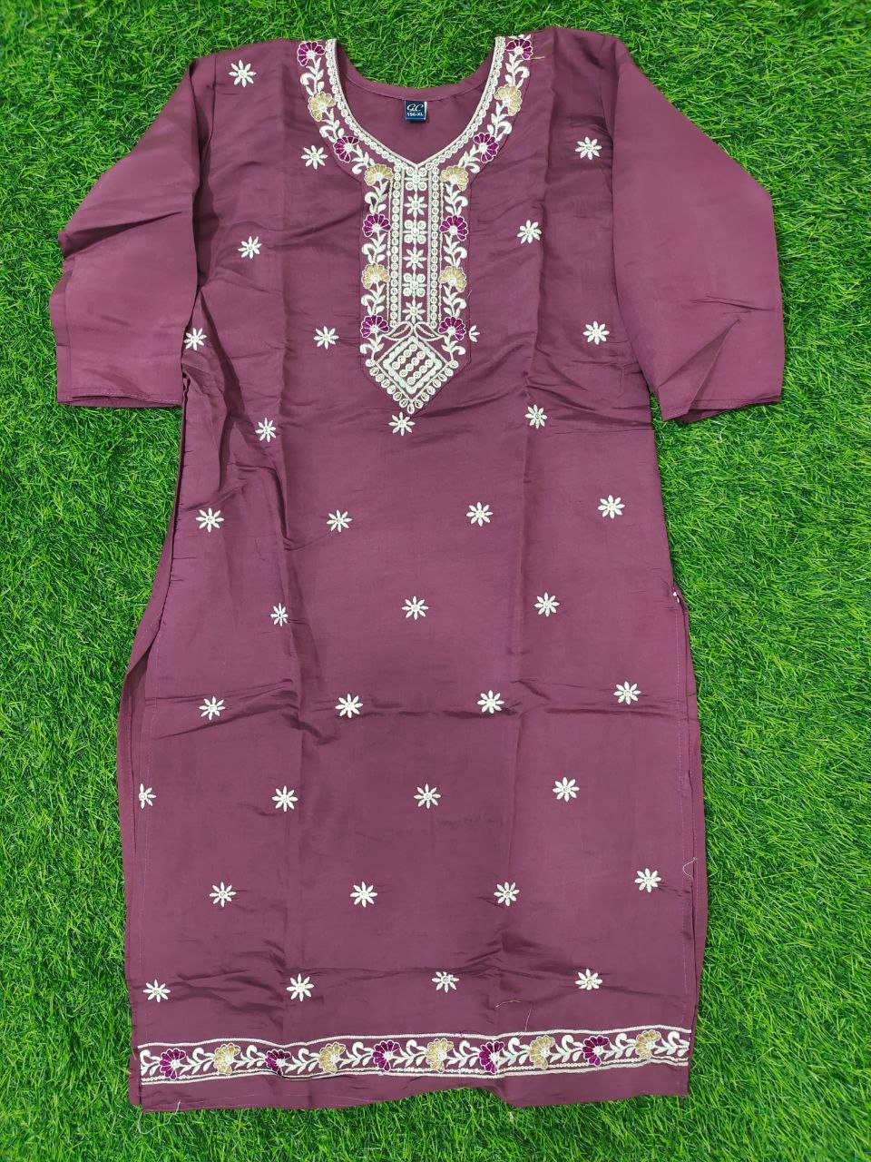 FANCY TOP PENAL