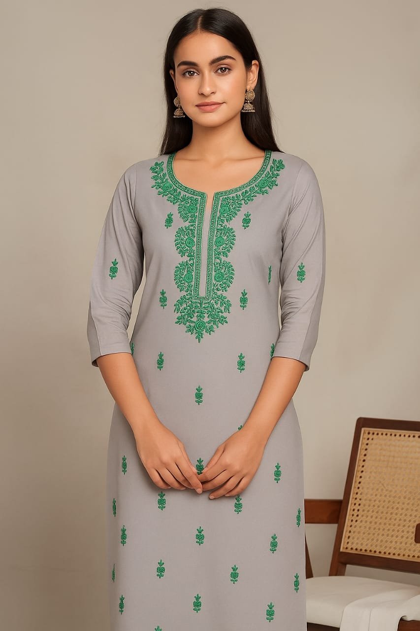 FANCY KURTI