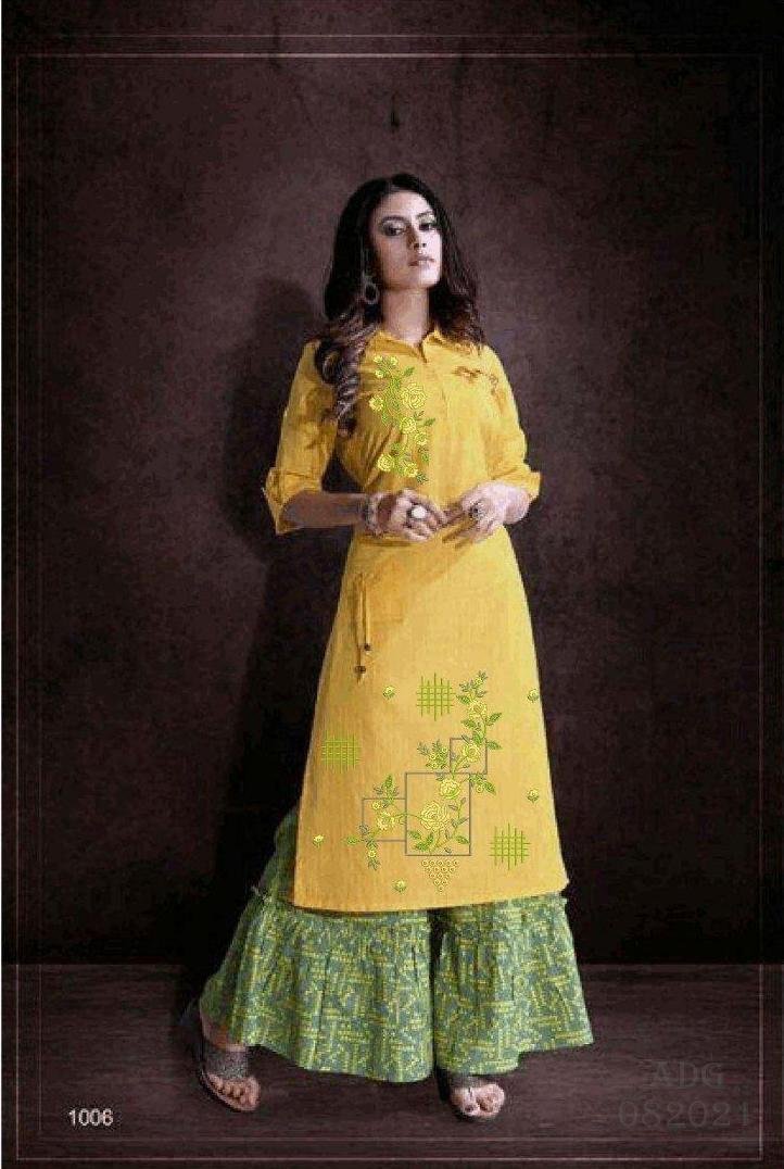 kurti