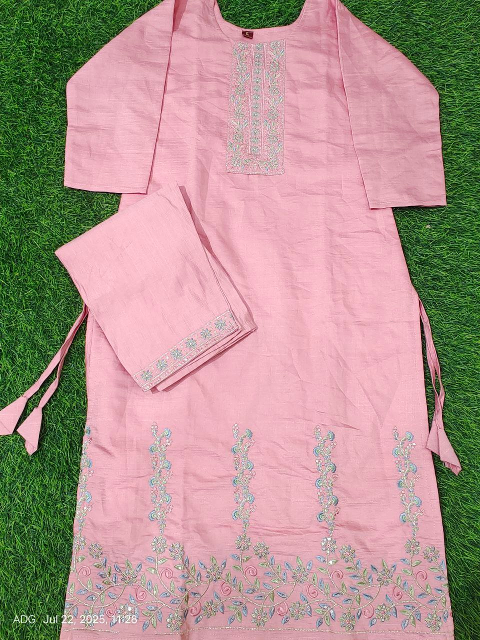 FANCY TOP PENAL