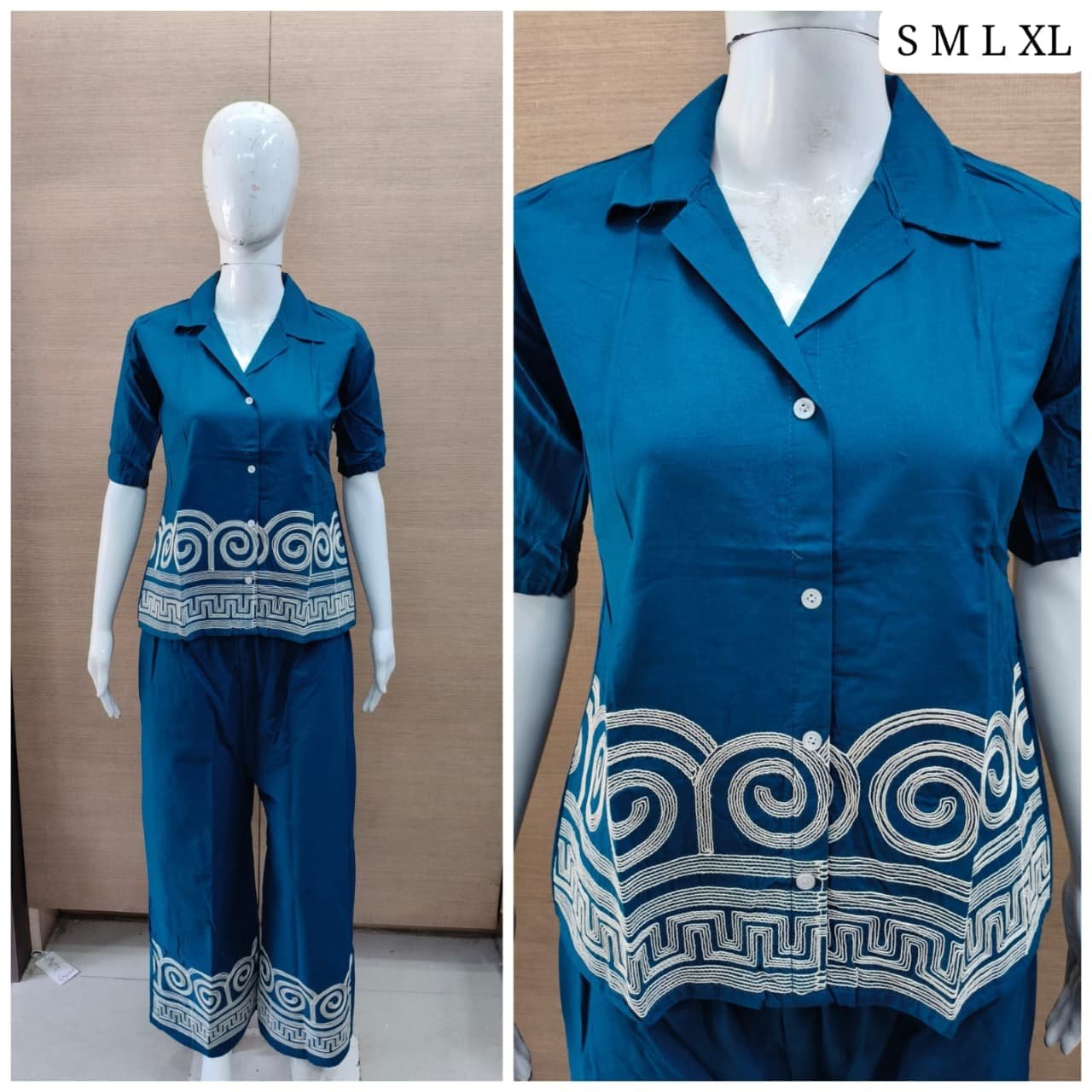 FANCY KURTI