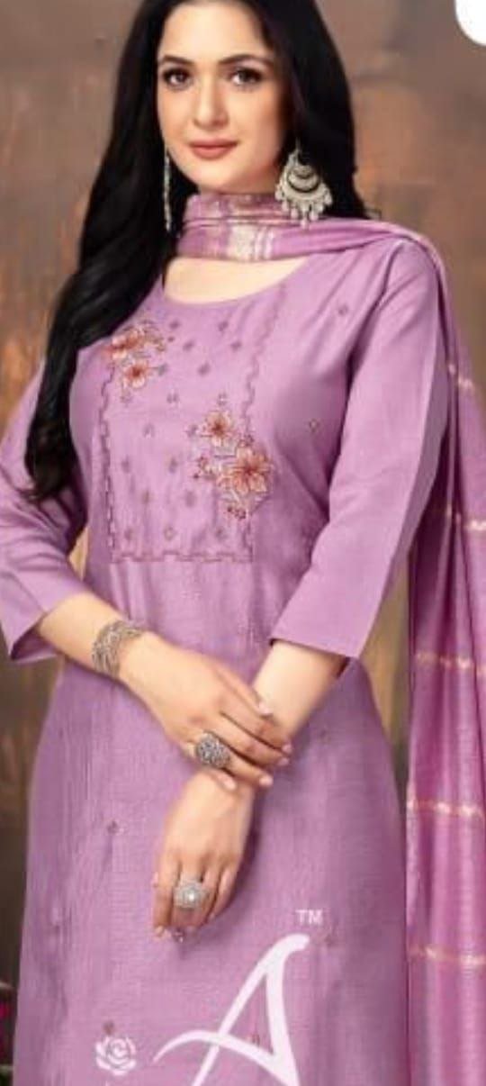 FANCY KURTI