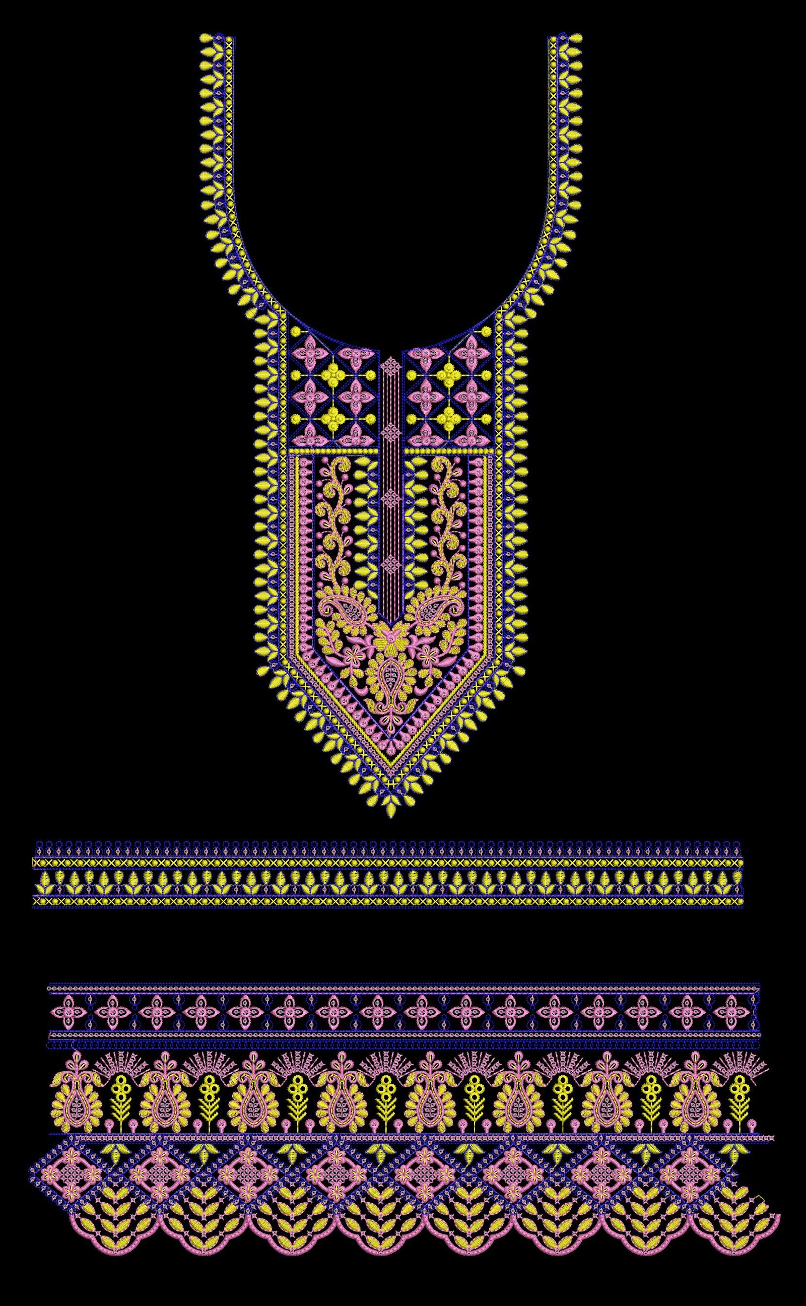 FANCY TOP PENAL