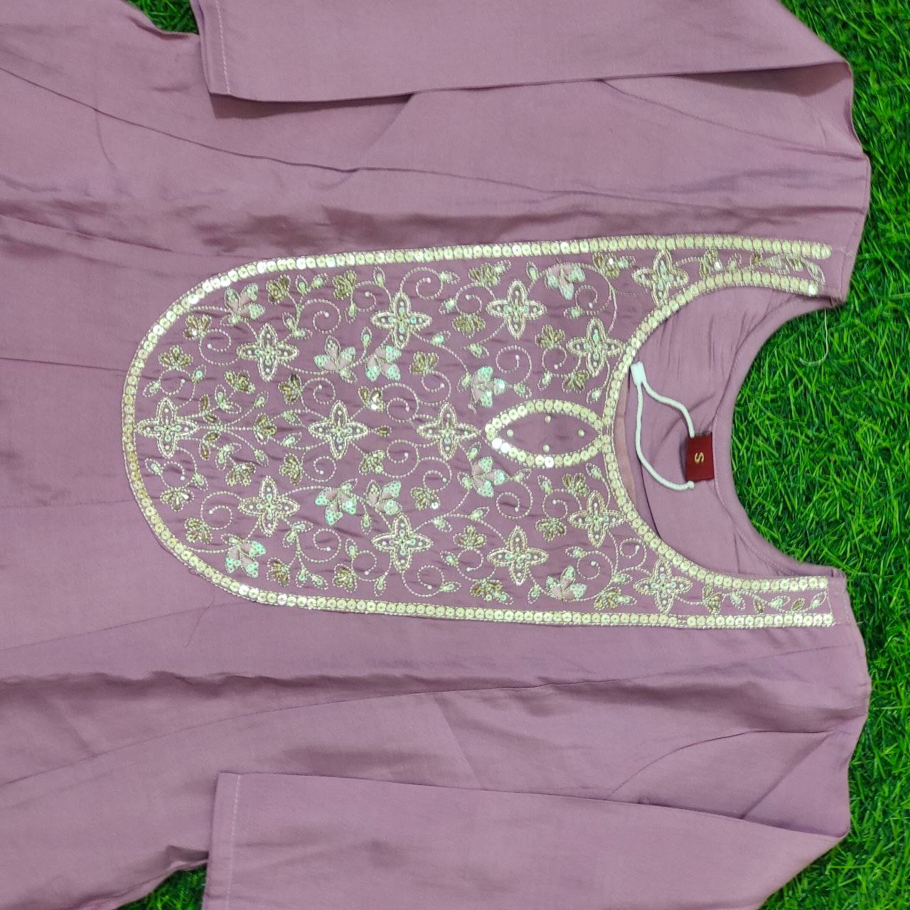 FANCY KURTI