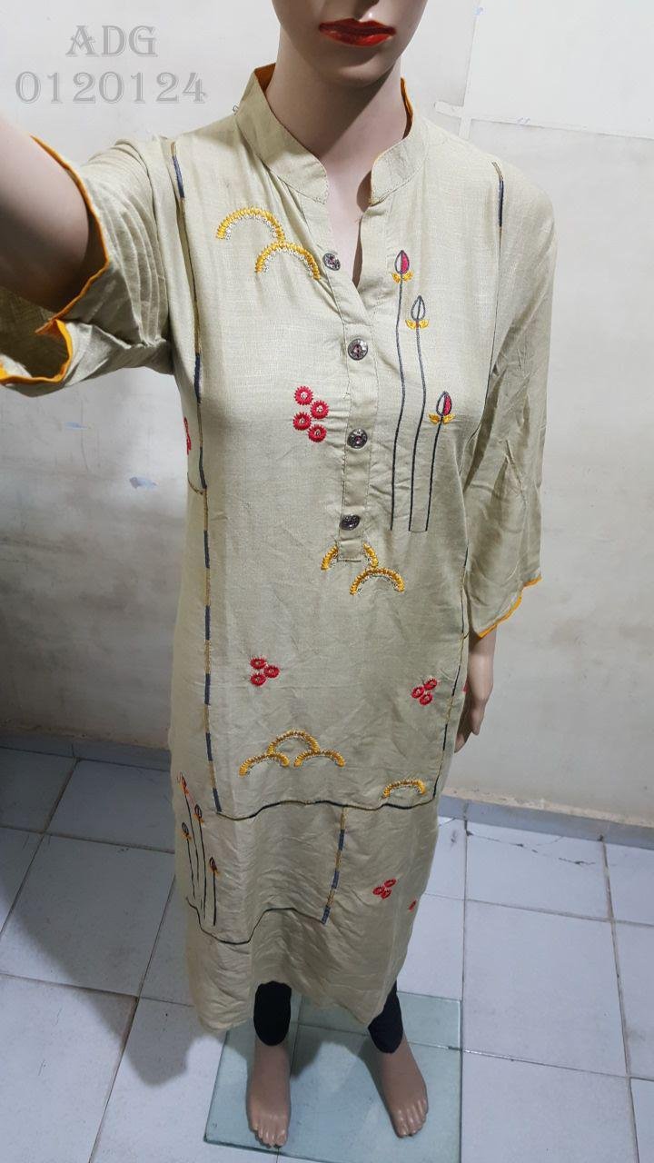 kurti