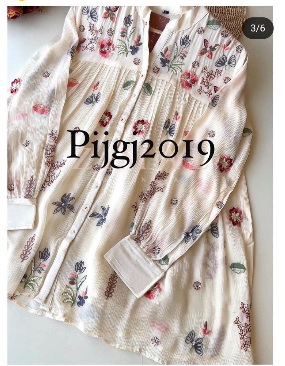 FANCY KURTI