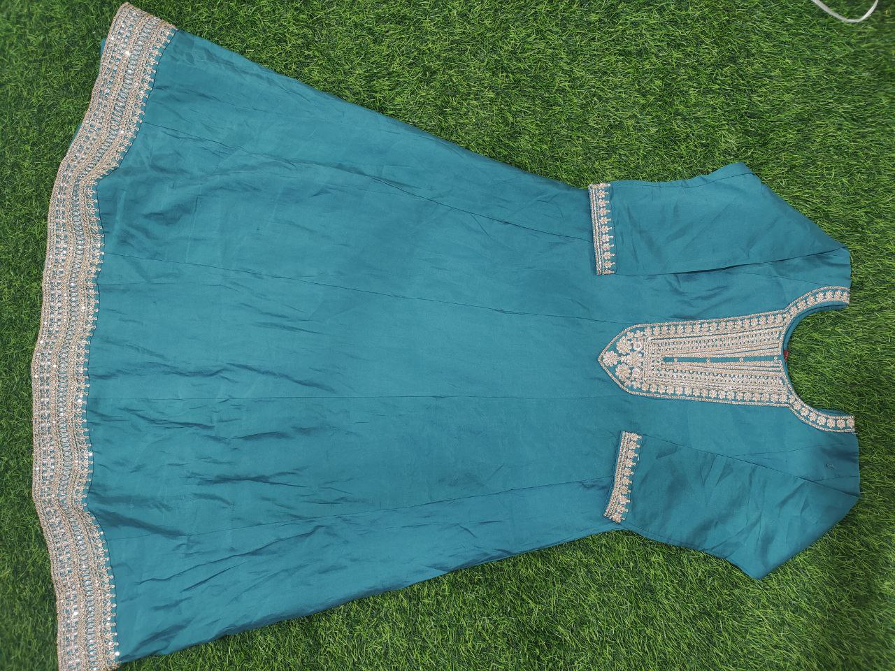 FANCY TOP PENAL
